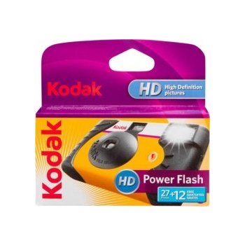 Kodak Power Flash 27+12