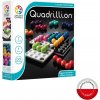 SMART Toys & Games Inteligentné Hry Quadrillion (Eng) Iuvi Hry
