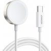 Kábel na USB-C / iPhone / Apple SmartWatch Joyroom S-IW004 (biely)