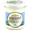 Purity Vision Bio panenský kokosový olej lisovaný za studena 300 ml