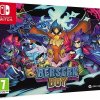 Berserk Boy (Collector's Edition)