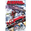 Deadpool Deadpool versus S.H.I.E.L.D.