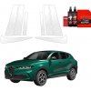 GRIZZ Protector Ochranné fólie na stĺpiky, Alfa Romeo Tonale, 2022- ,