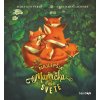 Najlepšia mamička na svete (Benjamin Lacombe, Sébastien Perez)