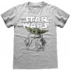 Star Wars The Mandalorian Child Sketch