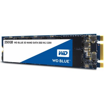 WD Blue 250GB, WDS250G2B0B