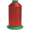 Ariadna Niť elastická, chemlonová Texar 200E 10000 m - 0904 - červená