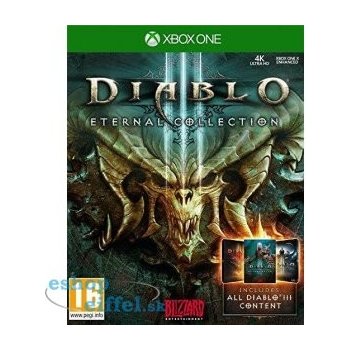 Diablo 3 (Eternal Collection)