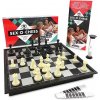 Sex-O-Chess The Erotic Chess Game Erotická Hra