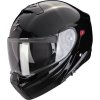 SCORPION EXO-930 EVO SOLID Black L