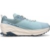 Dámske bežecké topánky Altra Olympus 5 Hike Low Gtx Veľkosť topánok (EU): 38,5 / Farba: svetlo modrá