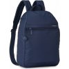 Batoh Hedgren Inner city Vogue L 8,7 L modrá