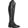 QHP Čižmy jazdecké Tamar QHP, štandardné lýtko, dámske, čierne Veľkosť: 41