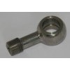 Venhill Banjo Venhill POWERHOSEPLUS 3/60088S priame pre H-D nerez
