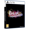 Balan Wonderworld