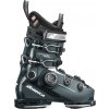 Dámske lyžiarske topánky Nordica Speedmachine 3 Boa 105 W GW - green/black/aquamarine 235