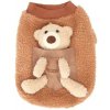 Nobleza Mikina Bear pre psa