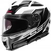 SCHUBERTH prilba S3 Storm silver - XL