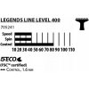 Raketa na stolný tenis Donic-Schildkröt MTS705241
