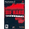 DIE HARD VENDETA Playstation 2