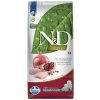 N&D Prime Dog Chicken and pomegranate puppy medium & maxi 12 kg