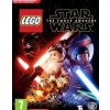 LEGO Star Wars The Force Awakens Deluxe Edition