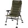 Kreslo Chair Long Back Giants Fishing