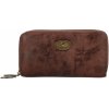 Dámska peňaženka hnedá - Coveri Keneth hnedá