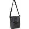 Caterpillar CAT crossbody taška Core Cheney Ln. čierna