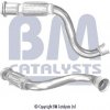 Výfukové potrubie BM CATALYSTS BM50104