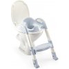 THERMOBABY Stolička na WC Kiddyloo Baby Blue