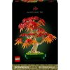 LEGO LEGO® Botanicals Bonsaj – Japonský červený javor 10348 JAPANESE RED MAPLE BONSAI TREE
