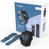 Fitbit Smartwatch Versa 4 black graphite (FB523BKBK)