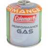 COLEMAN Plynová kartuša C300, 240 gr PROPAN / BUTAN