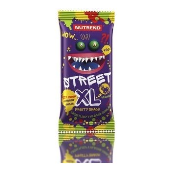 NUTREND Street XL 40 g