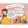 Rozprávky o princeznách - Detské divadielko s bábkami - Oldřich Růžička