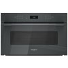 Mikrovlnná rúra WHIRLPOOL WMD7O4TSG