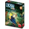 Dino Toys Exit: Úniková hra pro děti Džungle hádanek