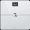 Withings Body Smart Advanced Body Composition Wi-Fi Scale White