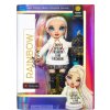 MGA LOL Surprise Rainbow High Junior Fashion Doll - Séria 2 - Amaya