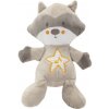 Zopa Plyšový zaspávač mýval, Raccoon