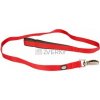 Duvo Dog Vodítko Explor North nylon 20mm/100cm, červené