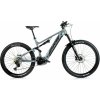 Elektrobicykel APACHE Quruk 1 Bosch CX 750 Wh XL