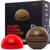 Nahadzovací sonar Deeper Fishfinder Chirp+ 2