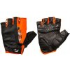 Cyklistické rukavice KTM XXL čierne