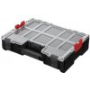 QBRICK SYSTEM PRO Organizer 300 45,0 x 36 x 13,5 cm