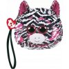 Ty Fashion Sequins s otočnými flitry Zoey zebra