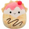 Squishmallows Jahodová palacinka Gasten 196566452640