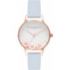 DÁMSKE HODINKY OLIVIA BURTON OB16CH04 (30 MM)