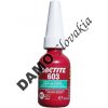 LOCTITE 603 UPEVŇOVANIE LOŽÍSK 10g